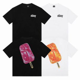 Picture of Stussy T Shirts Short _SKUStussyS-XL11939747